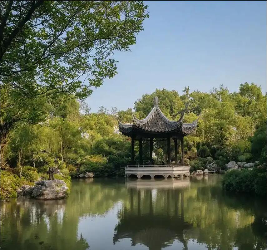 海南雨韵建筑有限公司