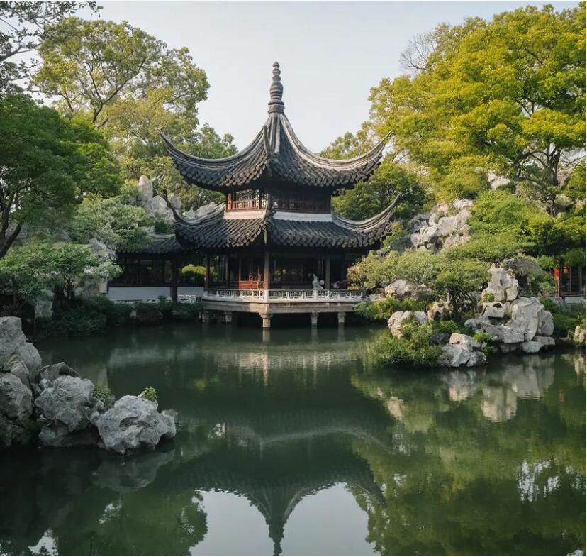 海南雨韵建筑有限公司